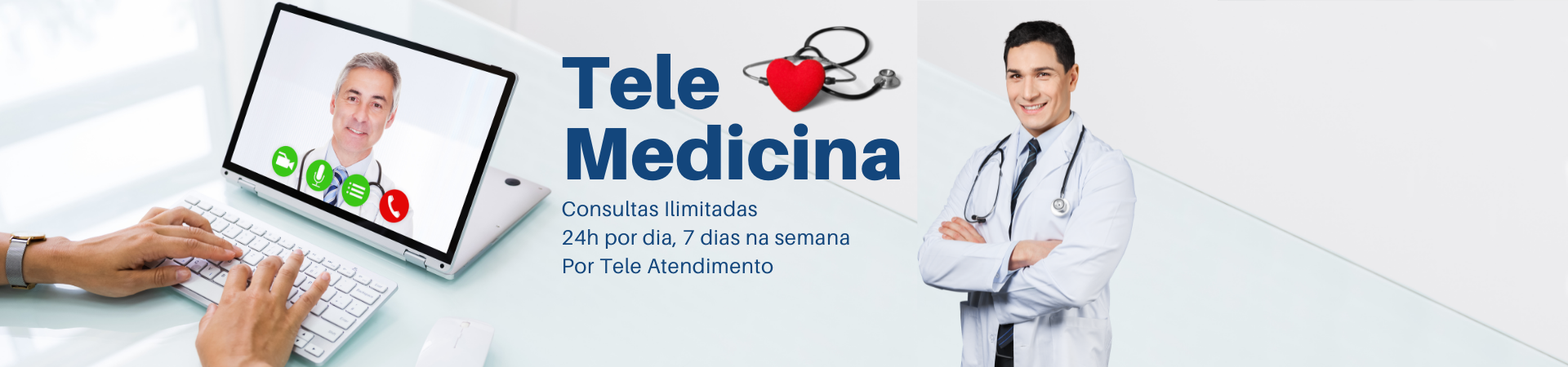 Telemedicina